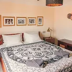 بيت للعطل Shangri-la Fuerteventura *