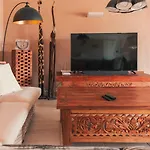 Shangri-la Fuerteventura بيت للعطل