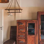 Shangri-la Fuerteventura بيت للعطل *