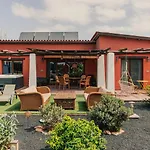 بيت للعطل Shangri-la Fuerteventura *