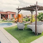 بيت للعطل Shangri-la Fuerteventura Tefía