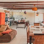 Shangri-la Fuerteventura بيت للعطل