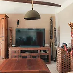 بيت للعطل Shangri-la Fuerteventura *