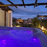 Shangri-la Fuerteventura * Tefía