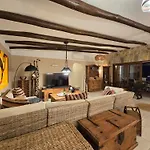 بيت للعطل Shangri-la Fuerteventura Tefía
