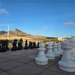 Shangri-la Fuerteventura بيت للعطل *