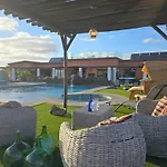 Shangri-la Fuerteventura بيت للعطل Tefía