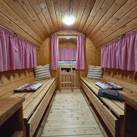 Shangri-la Fuerteventura 別荘 *