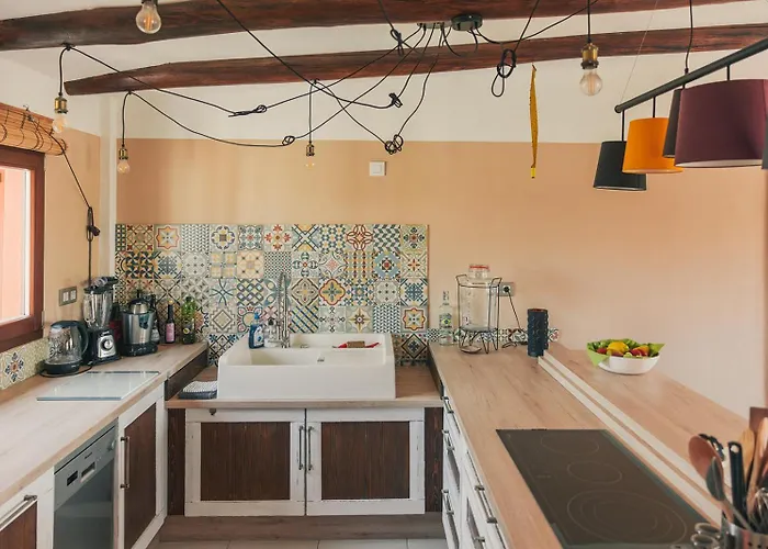 Shangri-la Fuerteventura *