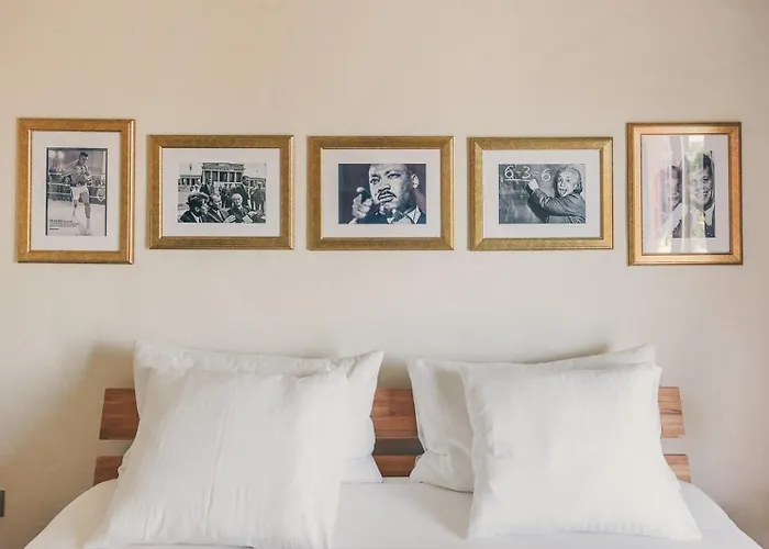 Shangri-la Fuerteventura