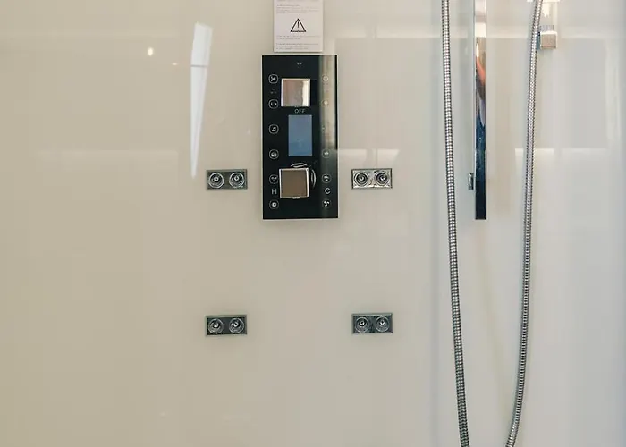 別荘 Shangri-la Fuerteventura