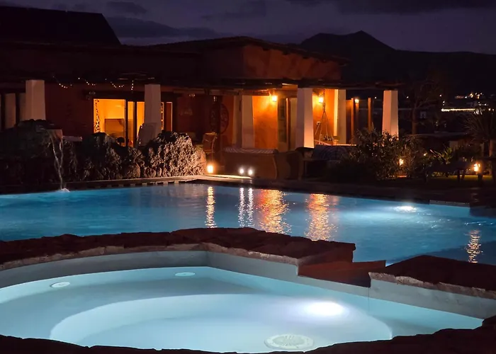 Shangri-la Fuerteventura