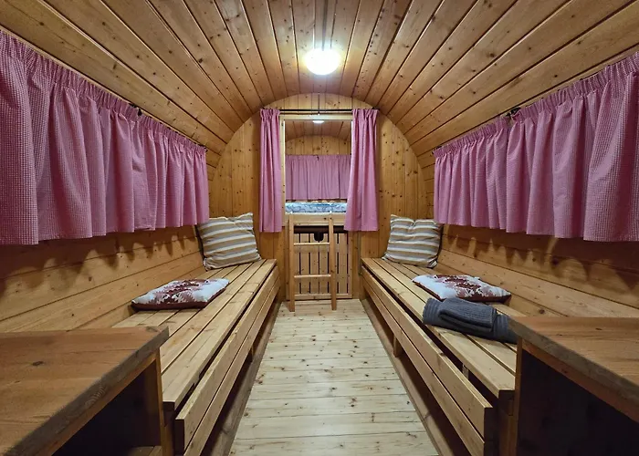 Shangri-la Fuerteventura 別荘 *