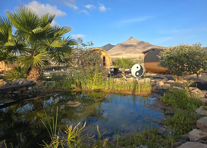 Shangri-la Fuerteventura