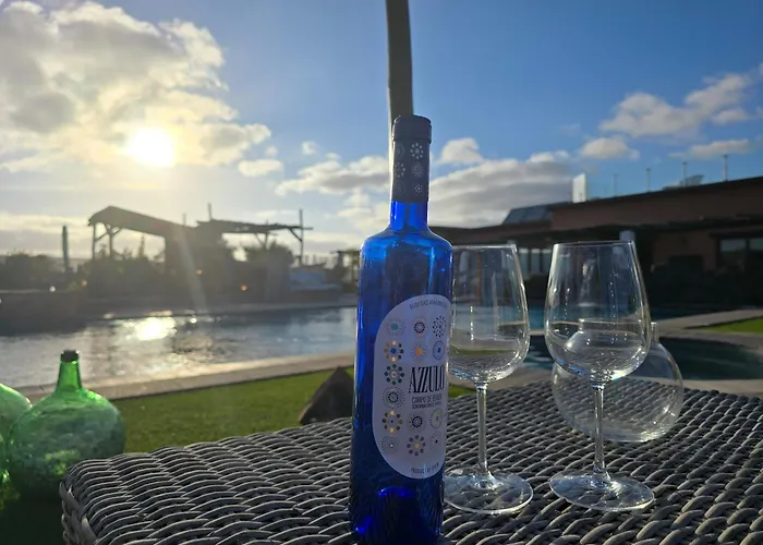 Shangri-la Fuerteventura * Tefía