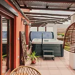 Shangri-la Fuerteventura * Tefía