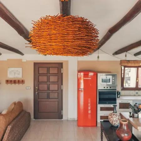 Shangri-la Fuerteventura Tefía