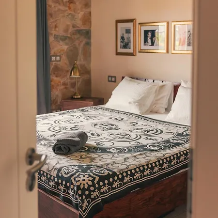 Shangri-la Fuerteventura * Tefía