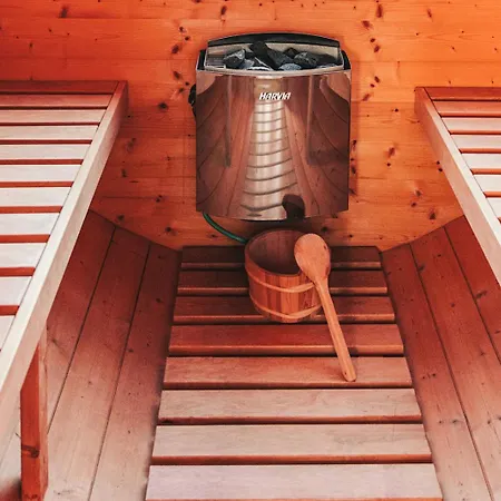 Shangri-la Fuerteventura Сasa de vacaciones Tefía