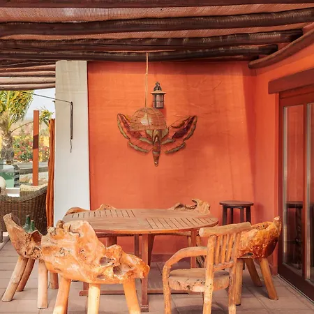 Shangri-la Fuerteventura *