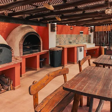 Shangri-la Fuerteventura * Tefía