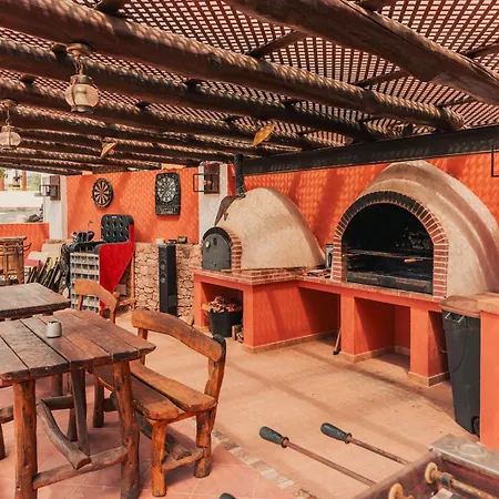 Shangri-la Fuerteventura * Tefía