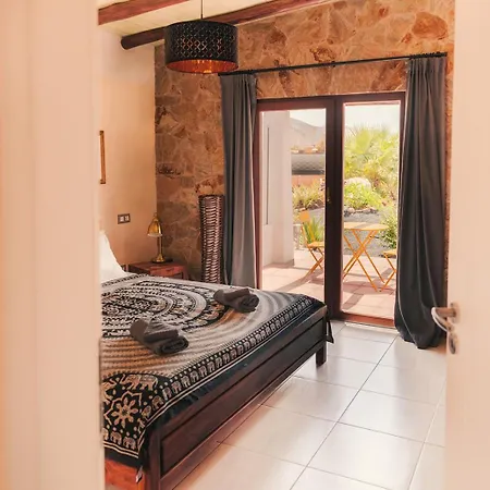Shangri-la Fuerteventura Tefia