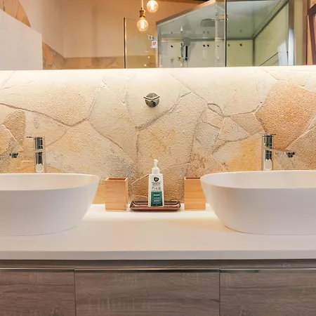 Dom wakacyjny Shangri-la Fuerteventura