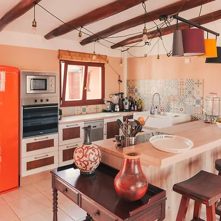 Shangri-la Fuerteventura