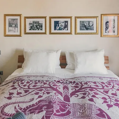 Shangri-la Fuerteventura Сasa de vacaciones Tefía