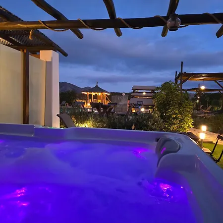 Shangri-la Fuerteventura * Tefía