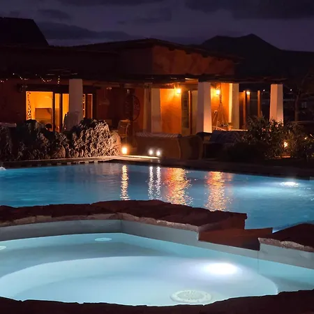 Shangri-la Fuerteventura