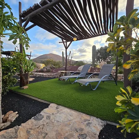 度假居 Shangri-la Fuerteventura *