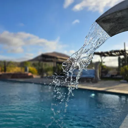 Dom wakacyjny Shangri-la Fuerteventura Tefía