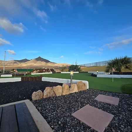 Shangri-la Fuerteventura *