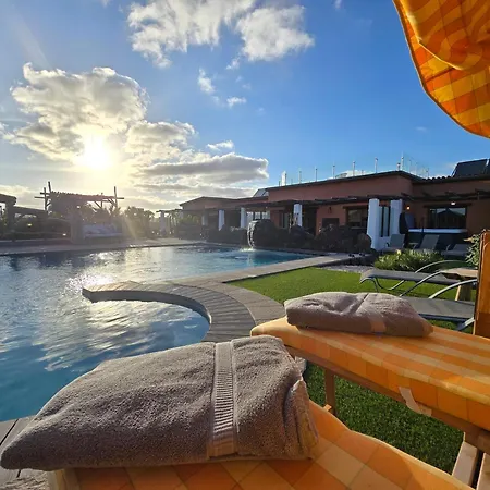 Shangri-la Fuerteventura