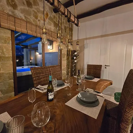 Сasa de vacaciones Shangri-la Fuerteventura