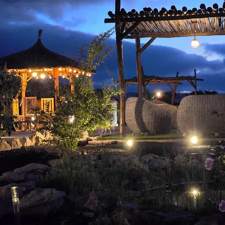 Shangri-la Fuerteventura * Tefía