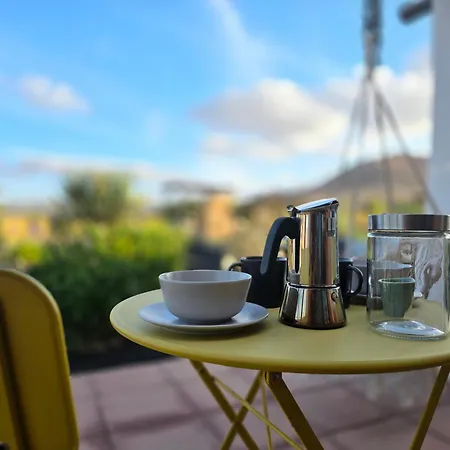 Shangri-la Fuerteventura