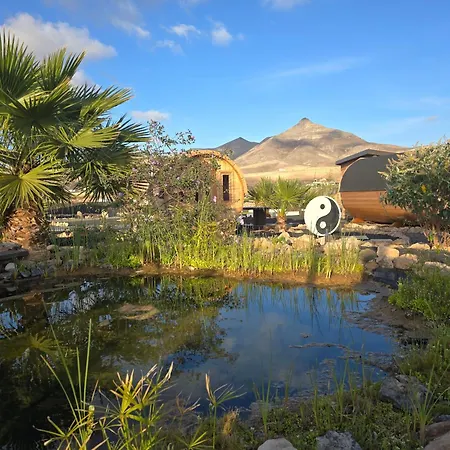 Shangri-la Fuerteventura