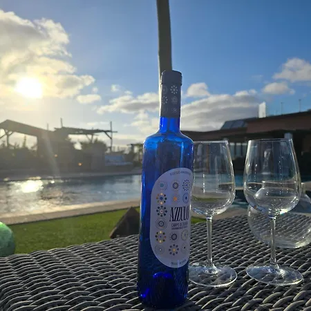 Shangri-la Fuerteventura * Tefía