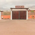 Shangri-la Fuerteventura 別荘
