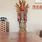 Tatil Evi Shangri-la Fuerteventura