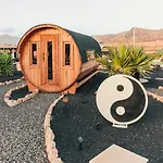 別荘 Shangri-la Fuerteventura