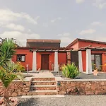 Shangri-la Fuerteventura * Tefía