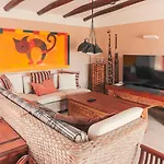 Shangri-la Fuerteventura * Tefía