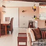 Feriehus Shangri-la Fuerteventura *