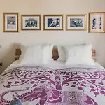 Shangri-la Fuerteventura Feriehus Tefía