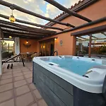 Shangri-la Fuerteventura 別荘 Tefía