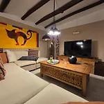 別荘 Shangri-la Fuerteventura *